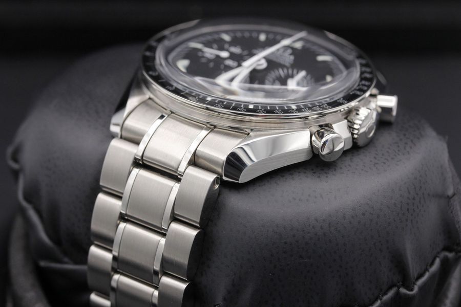 Omega Speedmaster Moonwatch 311.30.42.30.01.005